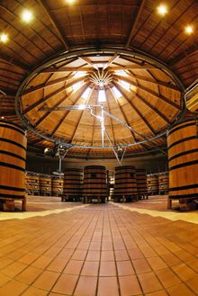Louis Jadot Winery