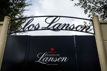 Lanson Exterior 2