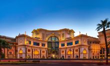 The Forum Shops at Caesars