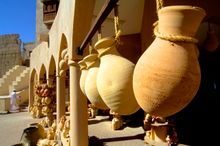 Bahla Pottery Bahla Pottery