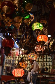 Lanterns Lanterns
