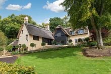 The Thatched House, Tunley, Gloucestershire, GL7 6LW 
