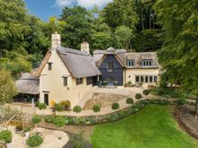 The Thatched House, Tunley, Gloucestershire, GL7 6LW 