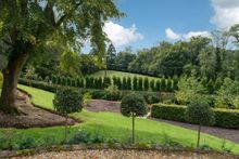 The Thatched House, Tunley, Gloucestershire, GL7 6LW 