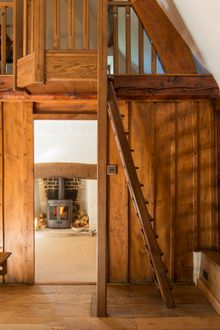 The Thatched House, Tunley, Gloucestershire, GL7 6LW 