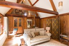 The Thatched House, Tunley, Gloucestershire, GL7 6LW 