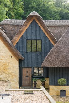 The Thatched House, Tunley, Gloucestershire, GL7 6LW 