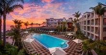SUNSET AT DOLPHIN BAY RESORT & SPA 
