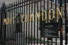 Moet and Chandon 