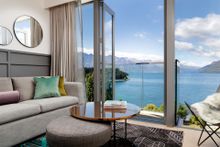 QT Queenstown View