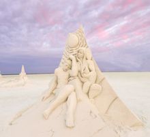 Come join the fun on Fort Myers Beach for the 27th Annual American Sand Sculpting Championship and Beach Festival! Sponsored by 