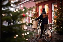 Christmas in Aarhus
