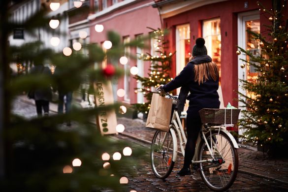 Christmas in Aarhus Christmas in Aarhus