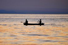 Lake Malawi