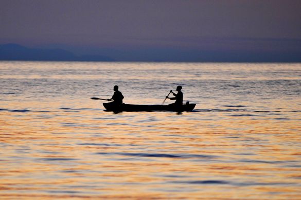 Lake Malawi