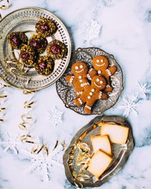Christmas at AccorHotels