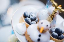 Christmas at Sofitel Sydney Wentworth