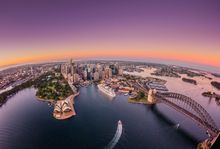 Sydney