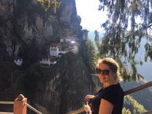 The last Shangri-la Bhutan