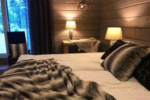 Wilderness Hotel Inari