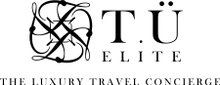 T.U Elite Logo