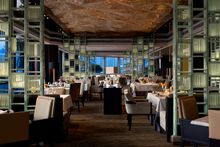 Yan Toh Heen at InterContinental Hong Kong - 2-Michelin star Cantonese cuisines