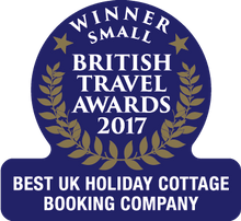 British Travel Award