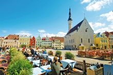 Tallinn