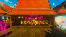 Discover Thailand through advanced and interactive presentation, and learn more about Thai culture that you will fall in love with. The game consists of 3 main parts which derived from the famous and unique Thai way of living.