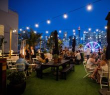 NYE at The Ternary
