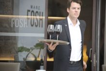 Mark Fosh - Palma 