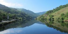 Ribeira Sacra on the Camino de Invierno