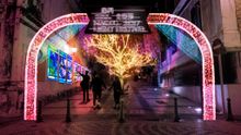 Macao Light Festival 2017