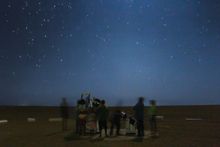 Yagurli Tours Stargazing Tour