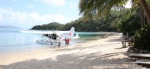 Palm Bay Escape Tour, Air Whitsundays