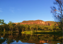 Mount Mulligan Staton