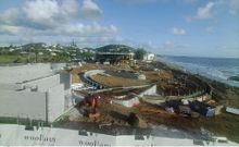 Yeppoon Town Centre and Foreshore Revitalisation Project