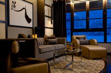 Kasara Luxury Townhouses - Interior