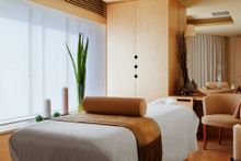 Wakka Spa at Niseko Village