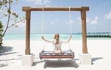 Conrad Maldives Rangali Island Introduces New ‘Instagram Trail’ Offering