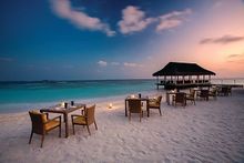 OBLU At Helengeli Strikes Gold At Virgin Holidays 2017 Awards, Held In Conjunction With  World Travel Market 2017
