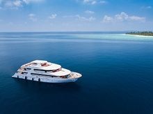 Carpe Diem Maldives Announce Dive with a Purpose 2018 Marine Expeditions