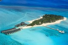 Summer Island Maldives Wins Prestigious Award for  Leading Beach Resort in South Asia