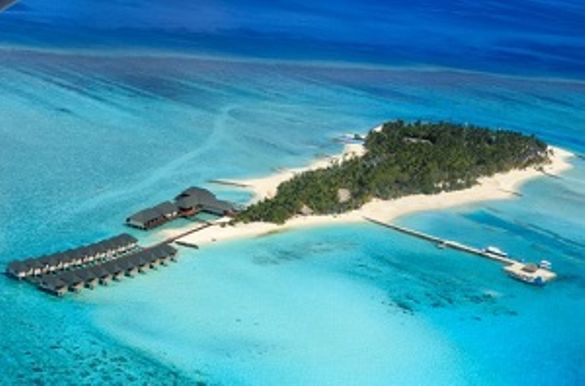 Summer Island Maldives Wins Prestigious Award for Leading Beach Resort in South Asia Summer Island Maldives Wins Prestigious Award for Leading Beach Resort in South Asia