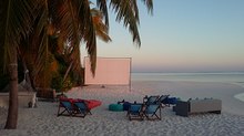Enjoy A Castaway Christmas With Mirihi Island Maldives’ New Festive Packages