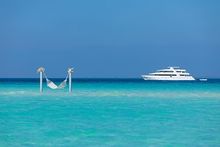 Resounding Success For Carpe Diem Maldives At WTM 2017