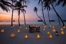 Ring In The Festive Celebrations At Luxury Maldivian Eco-Resort, Gili Lankanfushi