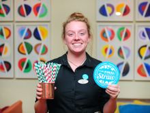 Christie Sheldon of the Headland Hotel and Spa