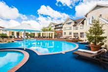 Fairmont Resort Blue Mountains