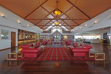 Fairmont Resort Blue Mountains, MGallery by Sofitel 